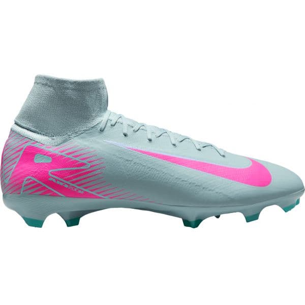 Nike Chuteiras Zm Superfly 10 Pro hf9433-301 45.5 Azul