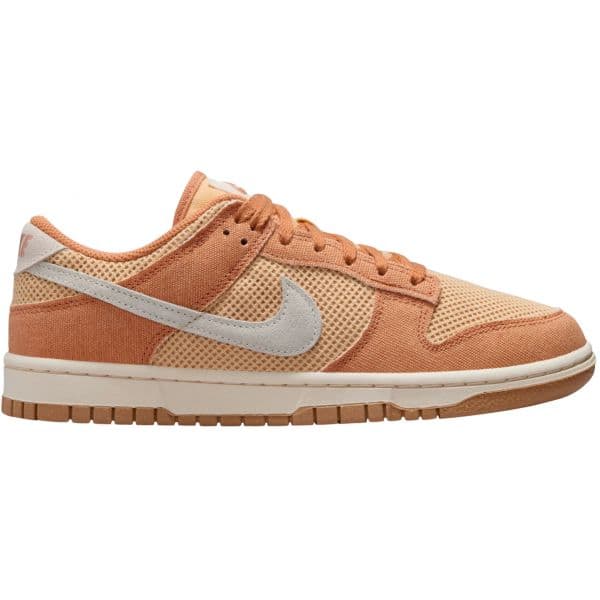Nike Sapatilhas Dunk Low Next Nature Se Sneaker Women hj5864-200 38 Laranja