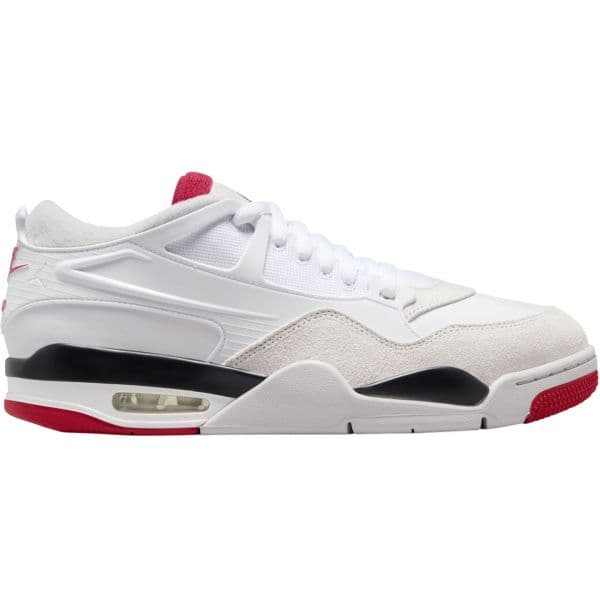 Jordan Sapatilhas Air 4 Rm Sneaker fq7939-102 40.5 Branco