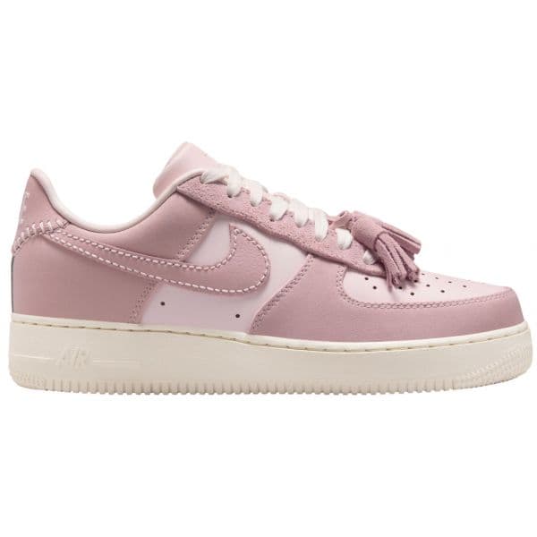 Nike Sapatilhas Air Force 1 '07 Sneaker Women ib4654-661 38 Rosa