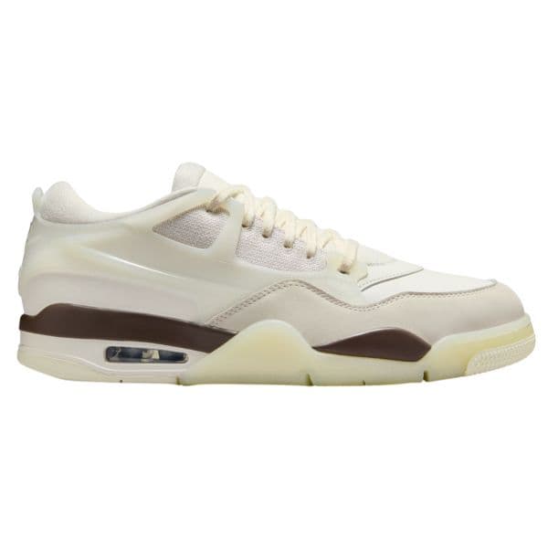 Jordan Sapatilhas Air 4 Rm Sneaker ib8857-141 45 Branco