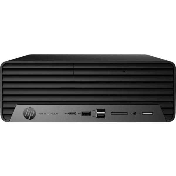 HP Pro 400 G9 SFF Intel® Core i5 i5-13500 8 GB DDR4-SDRAM 512 GB SSD W11Pro