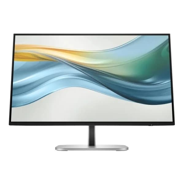 Monitor HP 524pu 23.8" FHD 100Hz IPS USB-C HDMI DisplayPort Ethernet Altura ajustável