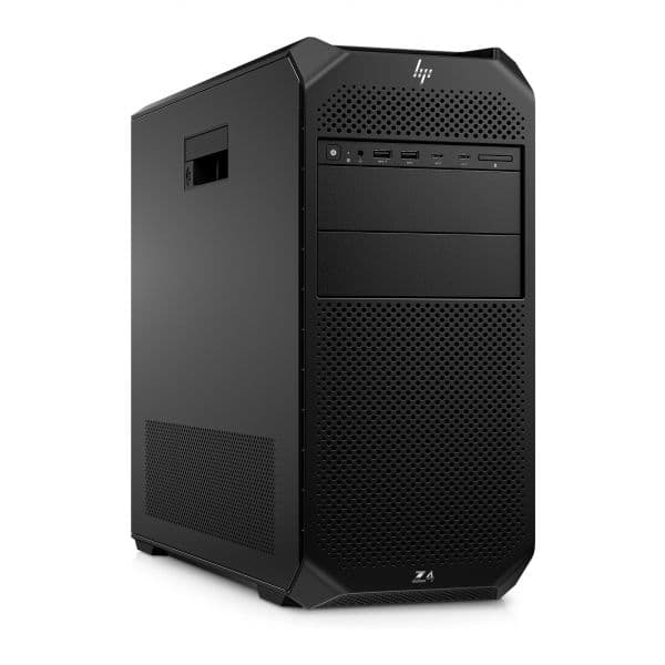 HP Intel Xeon W3-2423 32GB RAM 1TB SSD W11Pro