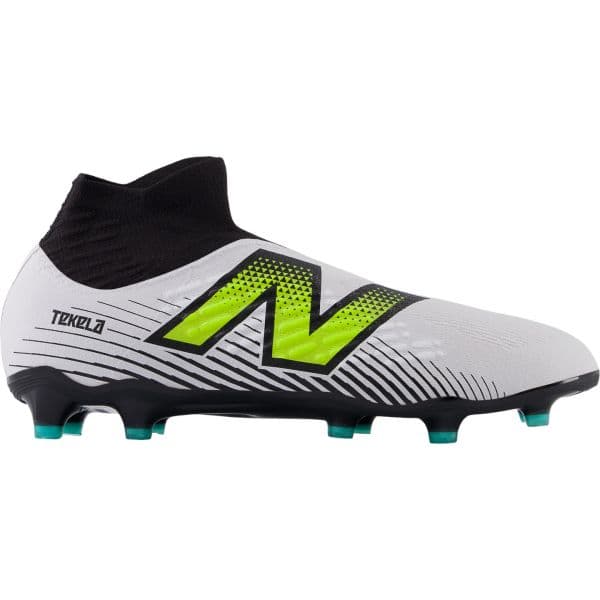 New Balance Chuteiras Tekela Magia v4+ st2f-h45 43 Branco