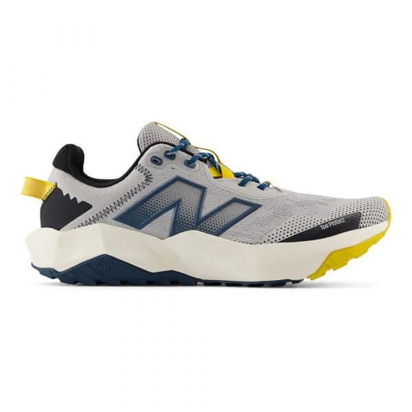 New Balance Sapatilhas de Trail Running Dynasoft Nitrel V6 Raincloud 44 1/2