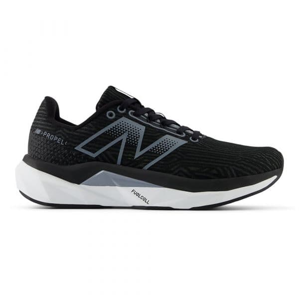 New Balance Running Fuelcell Propel v5 wfcprlb5 41 Preto