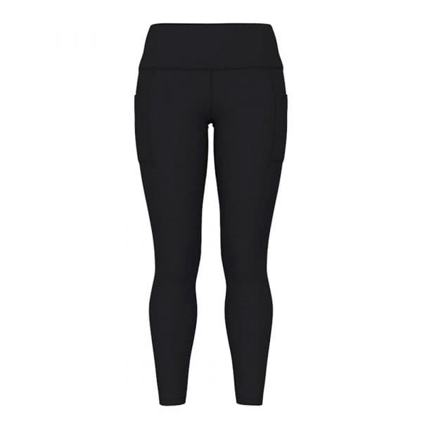 New Balance Leggings Sleek Pocket High Rise Legging 27" wp51275-bk L Preto