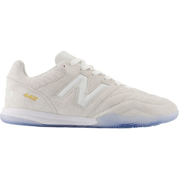 New Balance Sapatilhas de Futsal 442 Pro V2 In ms41l-wt2 37 Branco