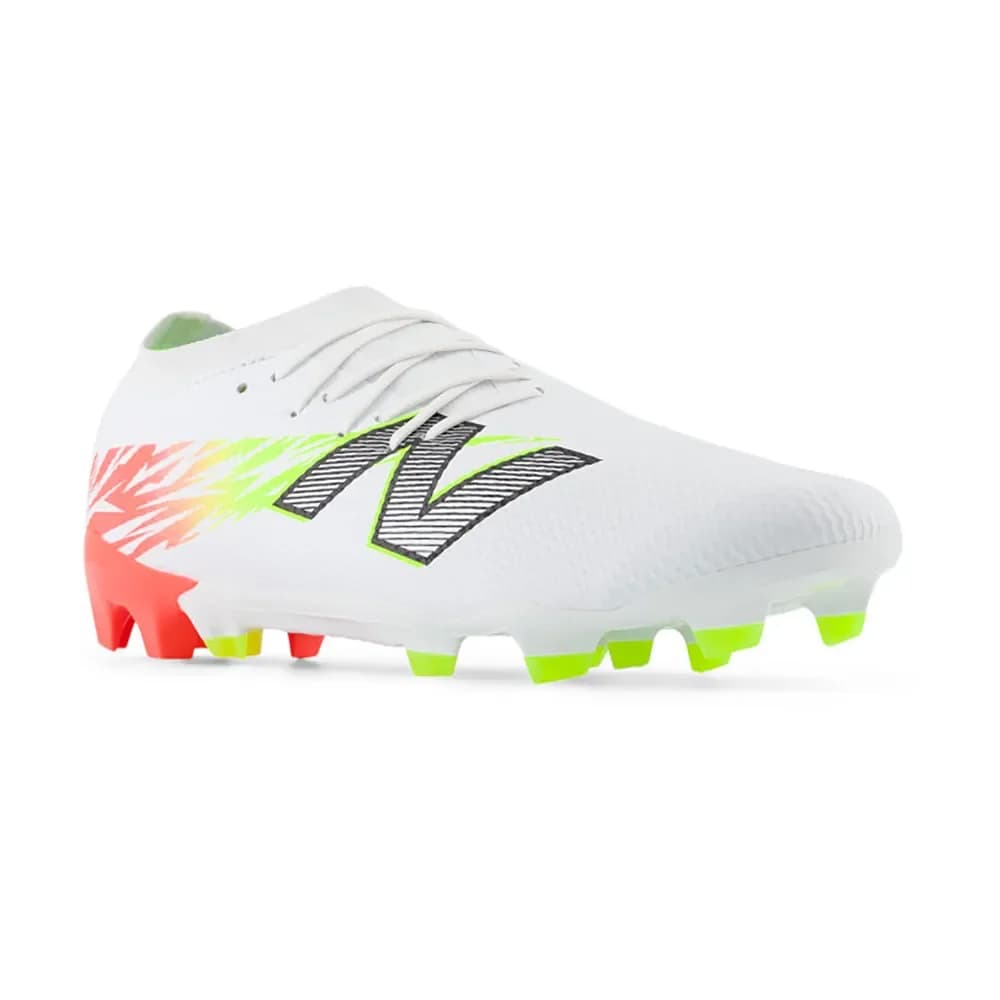 New Balance Chuteiras Furon Team V8 sf3f-ib8 42 Branco