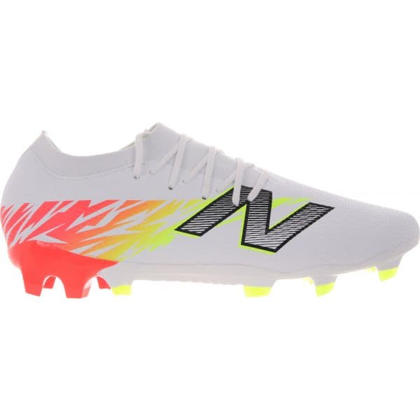 New Balance Chuteiras Furon Team V8 sf3f-ib8 42.5 Branco