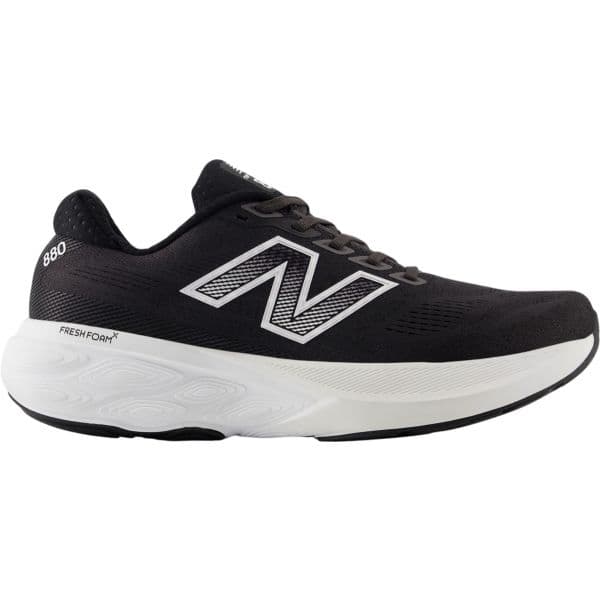New Balance Running Fresh Foam X 880 v15 m880-b15 41.5 Preto