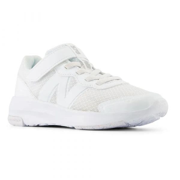 New Balance Sapatilhas de Running Pt578v1 White 34 1/2