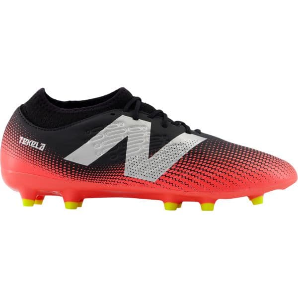 New Balance Chuteiras Tekela Magique V4+ st3f-r45 41.5 Preto