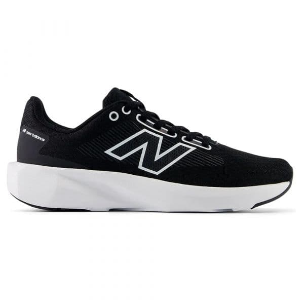 New Balance Sapatilhas de Running 413v3 Black / Black 36