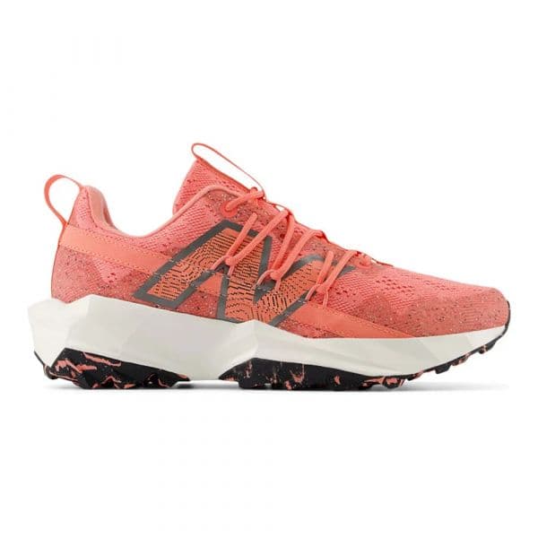 New Balance Sapatilhas de Trail Running Tektrel Sunfade Red 36 1/2