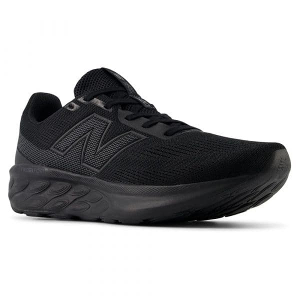 New Balance Sapatilhas de Running Fresh Foam 520 V9 Black-LT9 42