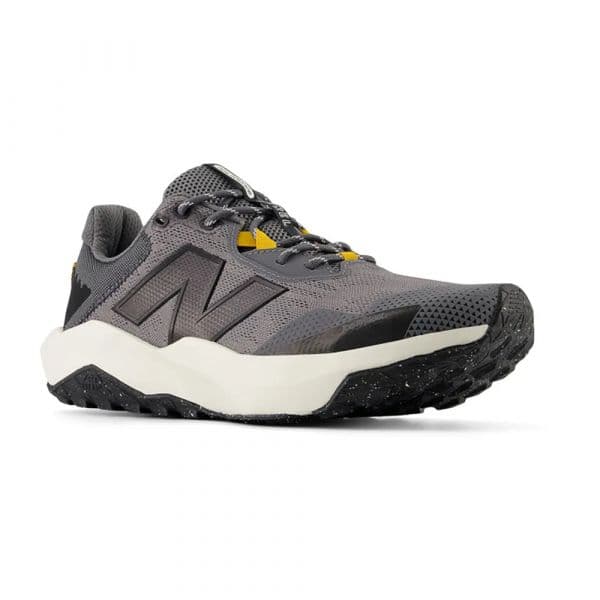 New Balance Sapatilhas de Trail Running Dynasoft Nitrel V6 Castlerock-CD6 42
