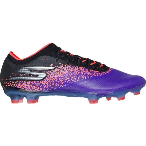 Skechers Chuteiras Razor Elite 252020-pur 42.5 Violeta