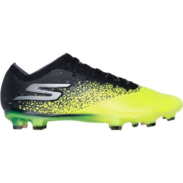 Skechers Chuteiras Razor Elite 252020-ylbk 42 Amarelo