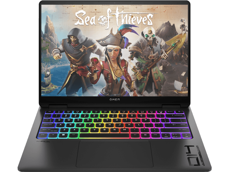 HP OMEN Transcend 14-fb0002np 14" 3K OLED Ultra 7 155H 16GB 1TB RTX 4060 W11H