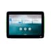 HP Poly TC10 White Touch Controller No Radio GSA/TAA Controlador Branco