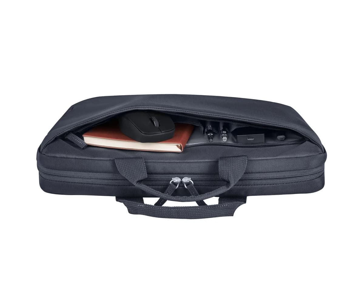 HP Mala Everyday Odyssey para Portátil até 14" Cinzenta