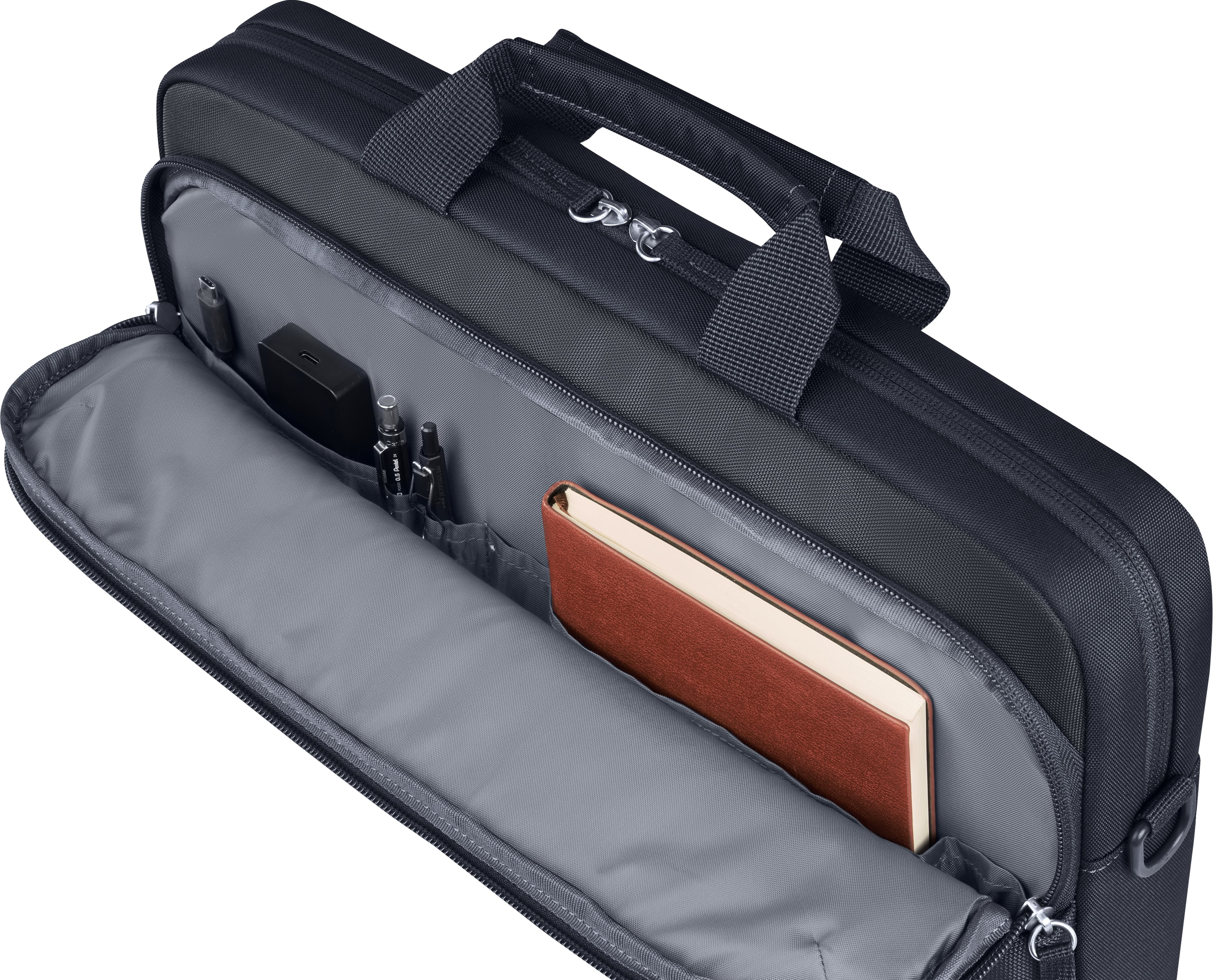 HP Mala Everyday para Portátil 14" Odyssey Cinzenta