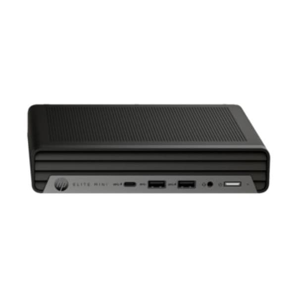 HP Mini IP Conference PC i7-13700T 16GB 256GB SSD Intel UHD Graphics 770 Windows 11 IoT Enterprise