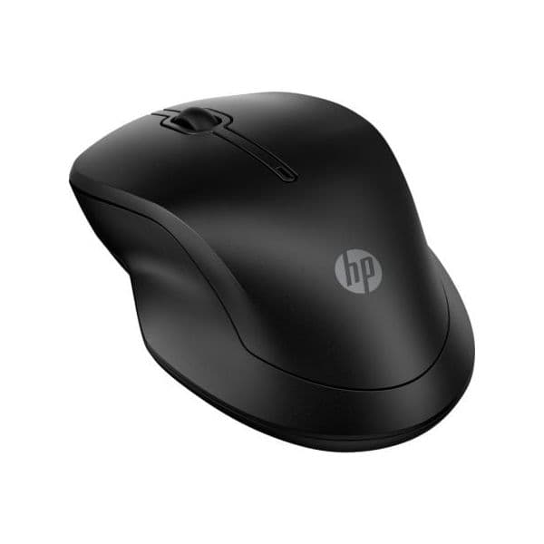 HP 255 Sem Fios Preto