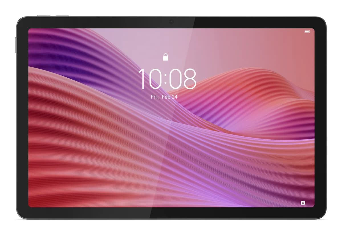 Lenovo Tab TB311FU 10.1" 4GB 128GB Wi-Fi + Capa