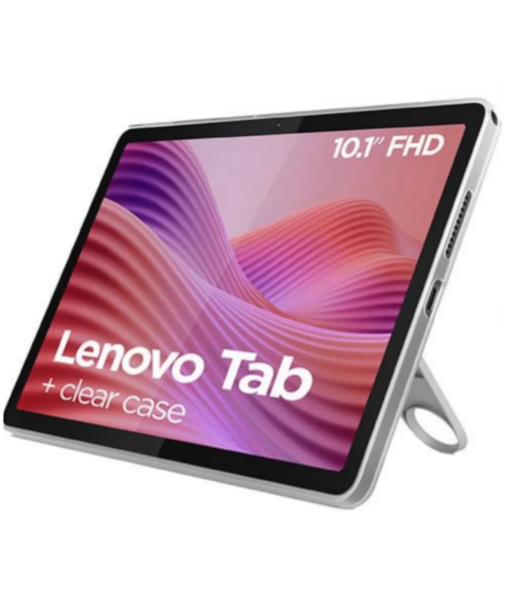 Lenovo Tab TB311FU 10.1" 4GB 128GB Wi-Fi + Capa