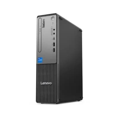 Lenovo ThinkCentre Neo 50s Computer i5-13400 512GB SSD/16GB W11P Black