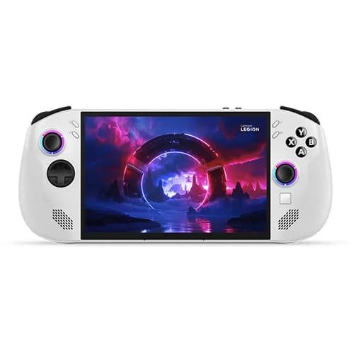 Consola Portátil Lenovo Legion GO S 8" Ryzen Z2 Go 16GB/512GB 120Hz
