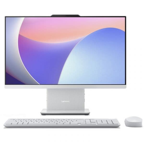 Lenovo IdeaCentre AIO Gen 9 Intel Core i5-13420H/16GB/512GB SSD/23.8 (Teclado Espanhol)