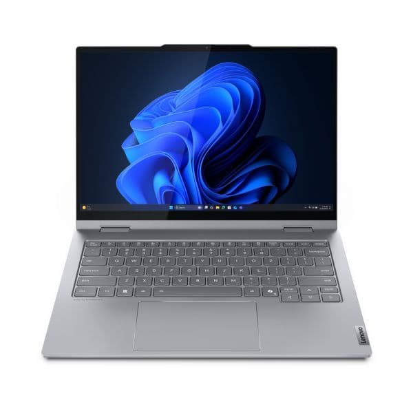 Lenovo ThinkBook 14 2-in-1 G5 IAU 14" WUXGA Intel Core Ultra 7 255U 32GB 512GB SSD Sem Sistema Operativo (Teclado Espanhol)