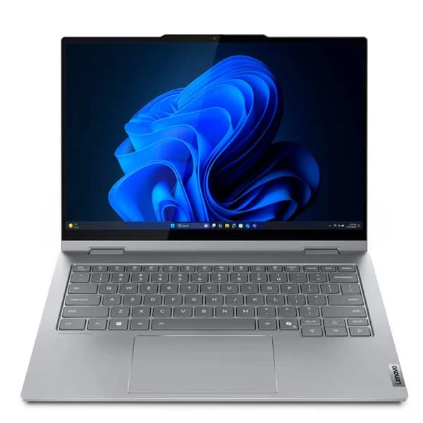 Lenovo ThinkBook 14" 2-in-1 G5 IAU 21SQ Ultra 7 255U IPS Touch 32GB 512GB W11P