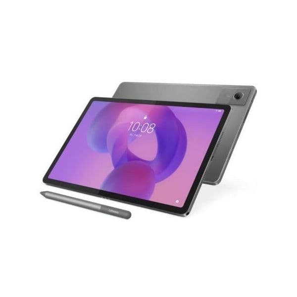 Lenovo Idea Tab 11" 8GB 128GB Wi-Fi Cinzento