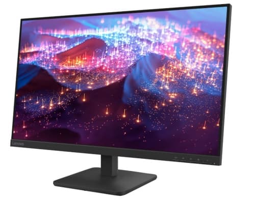 Monitor Lenovo 27" L27-4e FHD 100Hz IPS W-LED HDMI VGA
