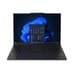Lenovo ThinkPad X1 Carbon Gen 13 Aura Edition Copilot+ PC Intel Core Ultra 7 258V Computador portátil 35,6 cm (14") 2.8K 32 GB LPDDR5x-SDRAM 1 TB SSD Wi-Fi 7 (802.11be) Windows 11 Pro Português Preto