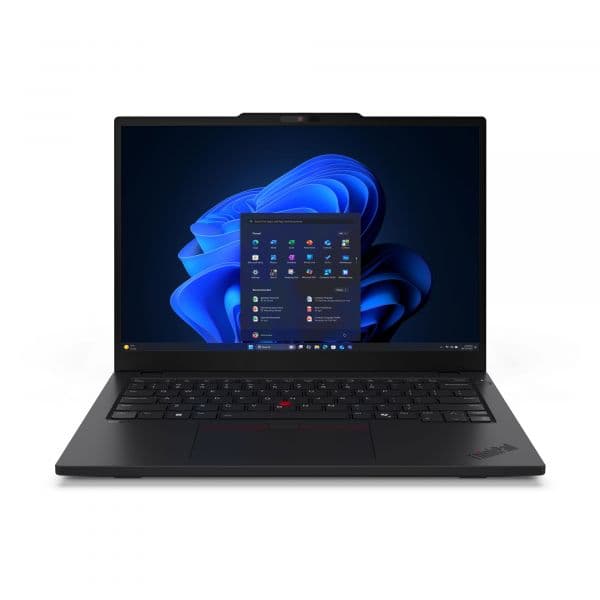 Lenovo ThinkPad L13 Gen 6 (Intel) 13.3" WUXGA Intel Core Ultra 5 225U 16GB 512GB SSD Intel Graphics Windows 11 Pro (Teclado Espanhol)