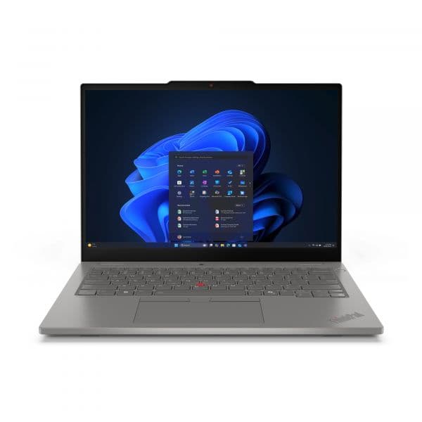 Lenovo ThinkPad L13 Gen 6 2-in-1 13.3" Intel Core Ultra 5 225U 16GB 512GB SSD Grey W11 Pro (Teclado Espanhol)