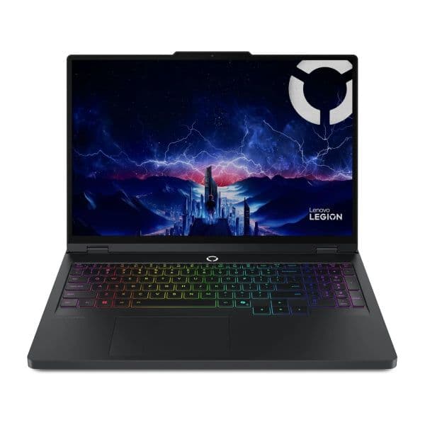 Port�til Lenovo -  Intel Ultra 9 275HX / RTX 5070 TI 12GB / 32GB RAM / 1TB SSD / 16