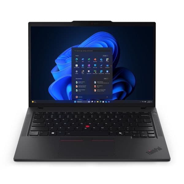 Lenovo ThinkPad T14 Gen 6 14" WUXGA Intel Core Ultra 7 255U 16GB 512GB SSD Preto W11 Pro