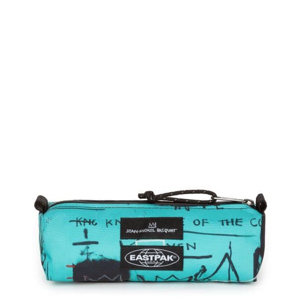 Eastpak Estojo 4Y6 Benchmark Basquiat Equals