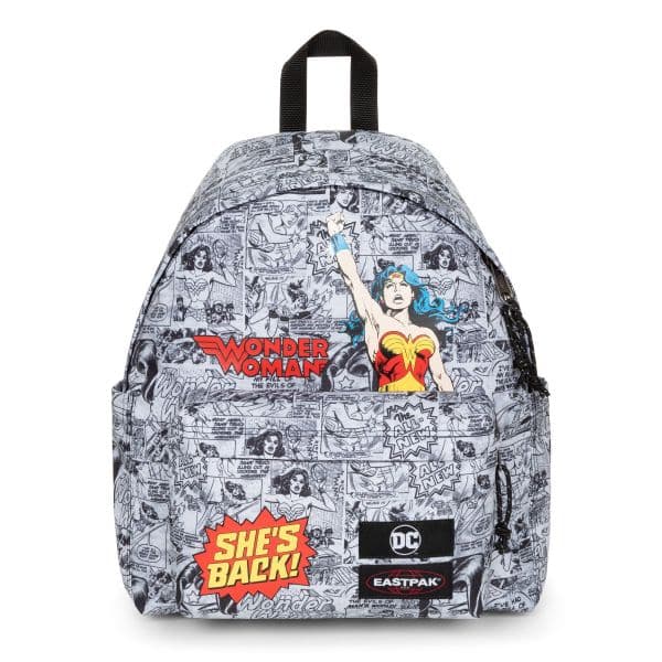 Eastpak Mochila Day Pak'r 4V8 Wonder Woman 40cm