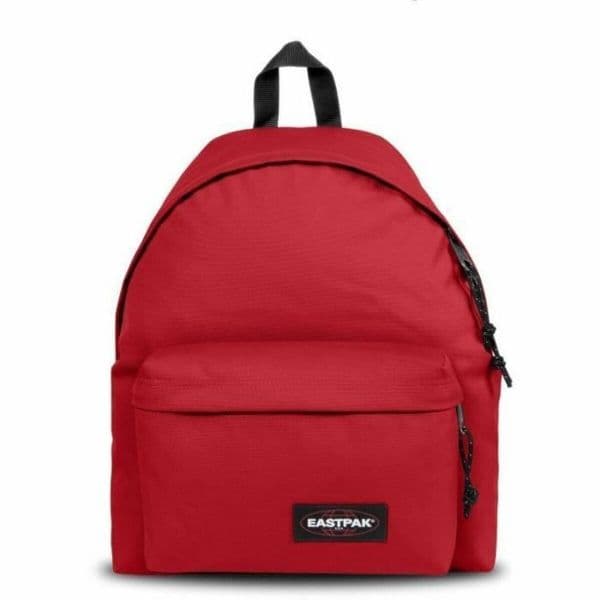 Eastpak Mochila Padded 6V0 Salsa Red 40cm