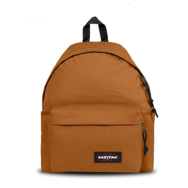 Eastpak Mochila Padded Pak´r 24l Caramel Brown One Size
