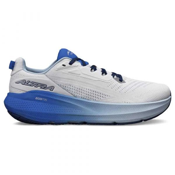 Altra Sapatilhas de Running Fwd Via 2 Blue / Gray 42 1/2