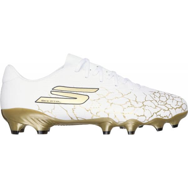 Skechers Chuteiras Skx 1.5 Academy 252017-wbgd 42 Branco